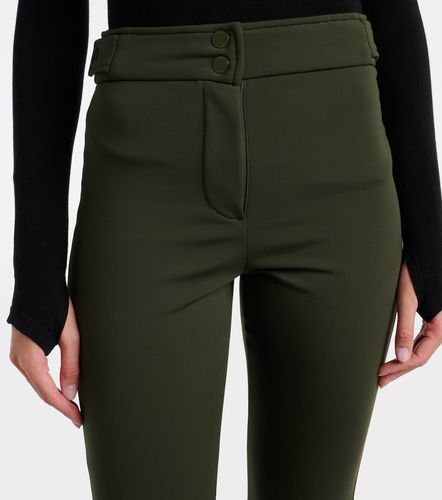 Pantaloni da sci flared Saint Moritz - Cordova - Modalova