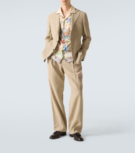 Etro Camicia con stampa - Etro - Modalova