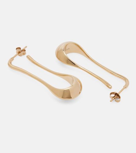 Lemaire Pendientes Drop Short - Lemaire - Modalova