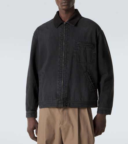The Row Jeansjacke Tarquin - The Row - Modalova