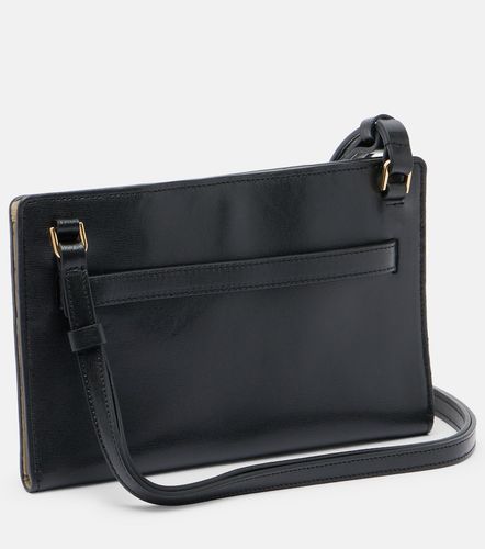 Borsa a tracolla Small in pelle - Toteme - Modalova