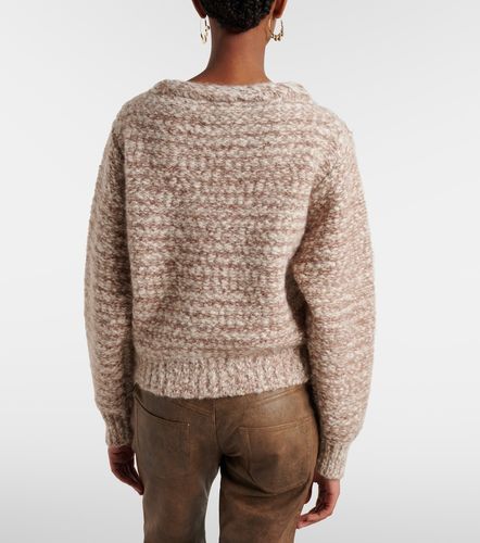 Pullover Dorota in misto alpaca - Isabel Marant - Modalova