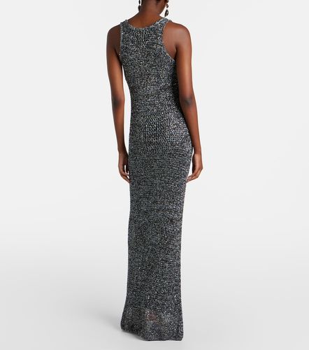 Missoni Sequined lame gown - Missoni - Modalova