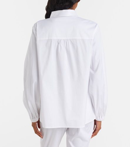 Camicia Fertile in misto cotone - Max Mara - Modalova