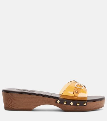 Ancient Greek Sandals Omonia clogs - Ancient Greek Sandals - Modalova