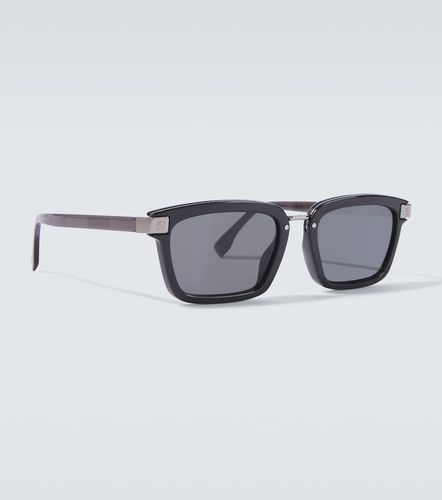 Sky rectangular sunglasses - Fendi - Modalova