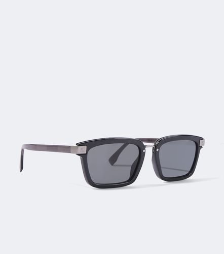 Sky rectangular sunglasses - Fendi - Modalova