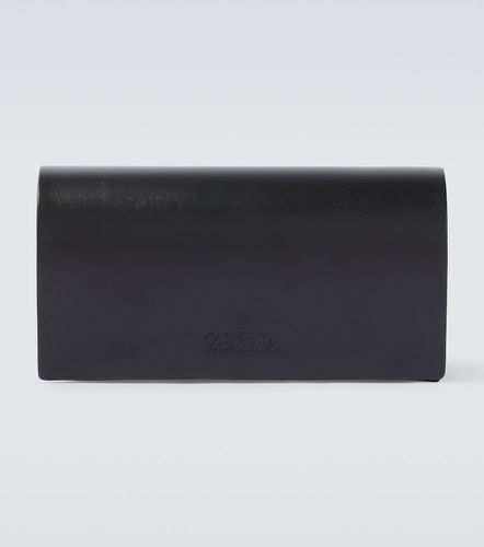 Zegna Gafas de sol cuadradas - Zegna - Modalova