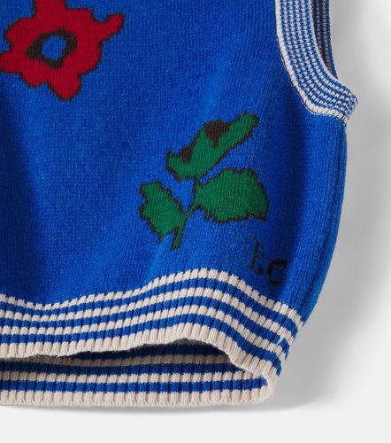 Bobo Choses Chaleco Blossom - Bobo Choses - Modalova