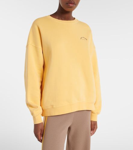 Sudadera Paradise Coolum de jersey de algodón - The Upside - Modalova