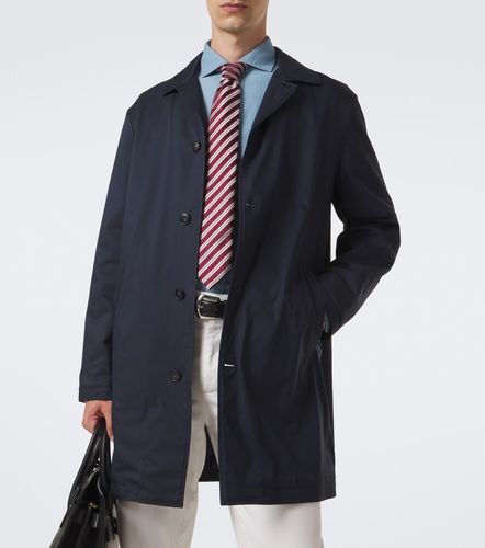 Canali Cappotto tecnico - Canali - Modalova