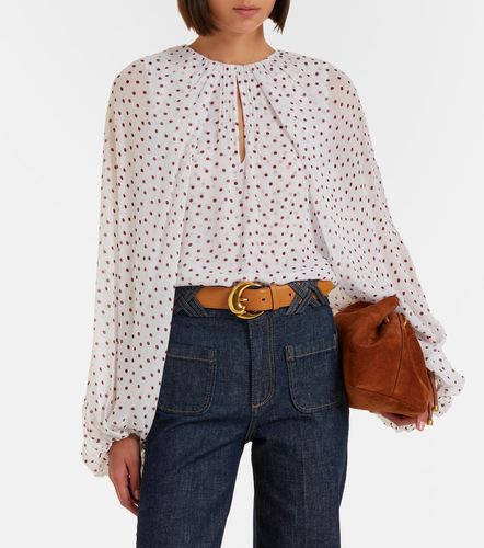 Dancing Dots blouse - Dorothee Schumacher - Modalova