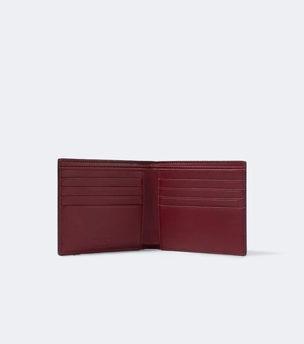 Saint Laurent Leather bifold wallet - Saint Laurent - Modalova