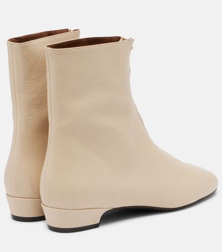 Easy Does It leather ankle boots - Herbert Levine - Modalova