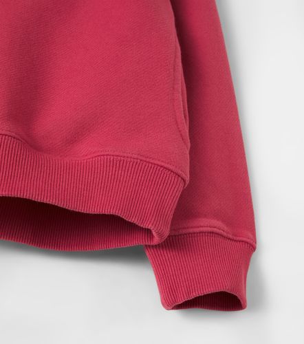 Sudadera Tita de algodón bordada - Bonpoint - Modalova