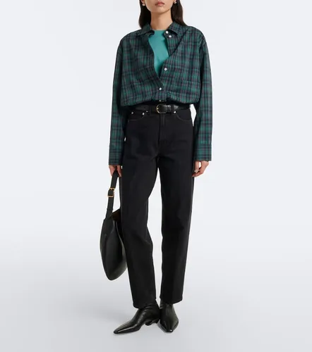 Agolde '80s straight jeans - Agolde - Modalova