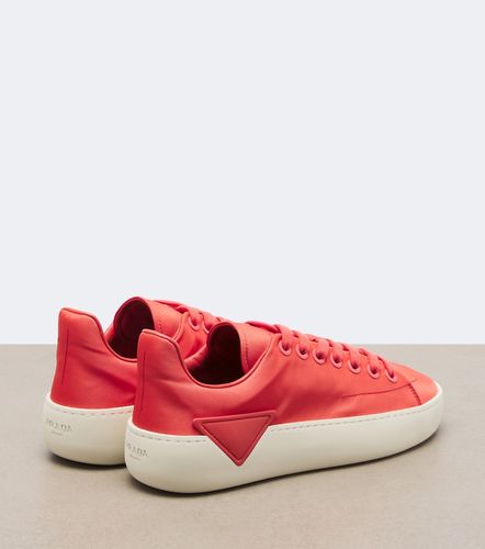 Prada Zapatillas Court de Re-Nylon - Prada - Modalova