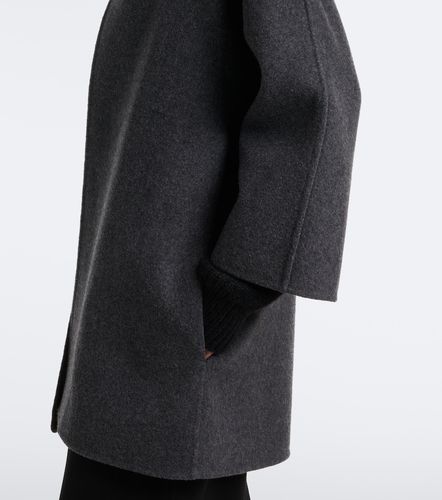 Cove oversized cashmere and wool coat - The Row - Modalova
