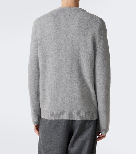 Pullover Baxter in cashmere e seta - Lisa Yang - Modalova