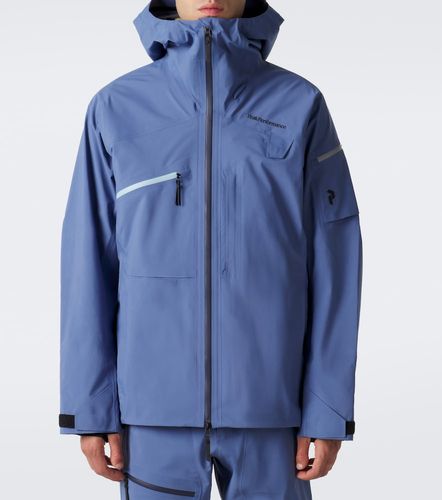 Giacca da sci Alpine in GORE-TEX® - Peak Performance - Modalova