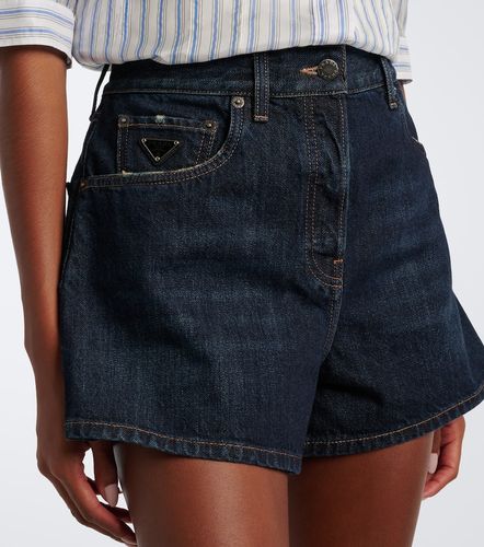 Prada Jeansshorts - Prada - Modalova