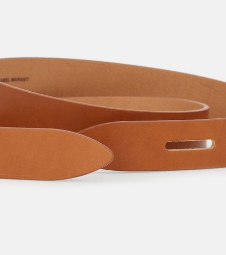 Cinturón Lecce de piel - Isabel Marant - Modalova