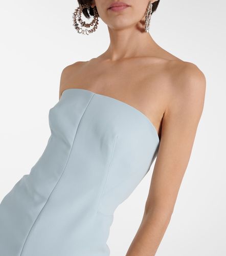 Bustier-Robe Notorious aus Crêpe - Maticevski - Modalova