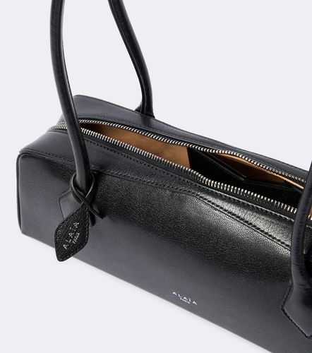 Alaïa Schultertasche Le Teckel aus Leder - Alaia - Modalova