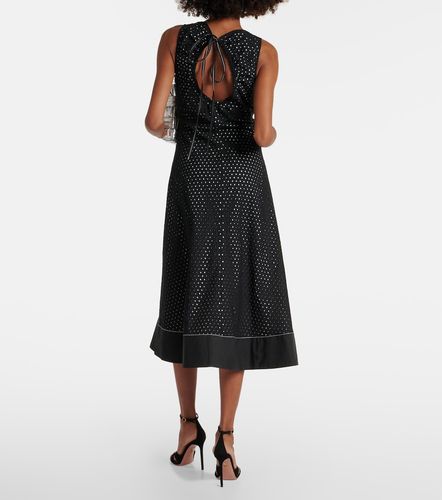 White Label Midikleid Juno - Proenza Schouler - Modalova