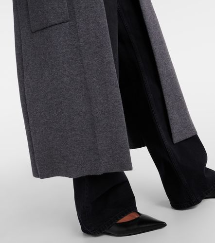 Lisa Yang Mantel Amie aus Cashmere - Lisa Yang - Modalova