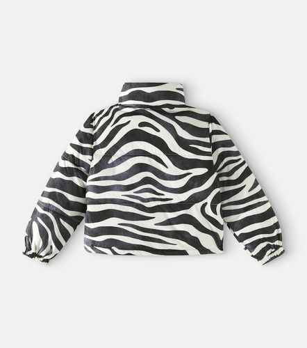Chaqueta acolchada Hansine con estampado - Molo - Modalova