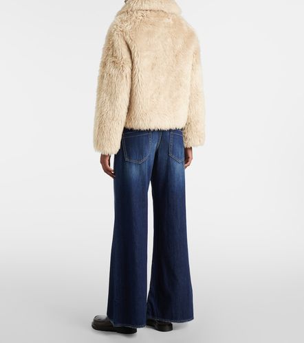 Yves Salomon Wool jacket - Yves Salomon - Modalova