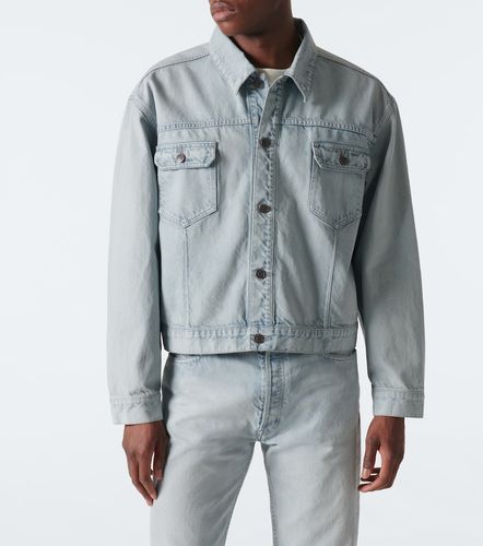 The Row Orson denim jacket - The Row - Modalova