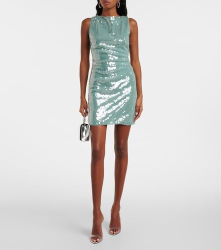 Staud Eton sequined minidress - Staud - Modalova