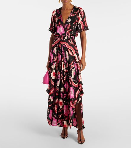 Poupette St Barth Maxikleid Mabelle - Poupette St Barth - Modalova