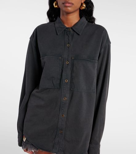 Camicia Raquel in cotone - Marant Etoile - Modalova