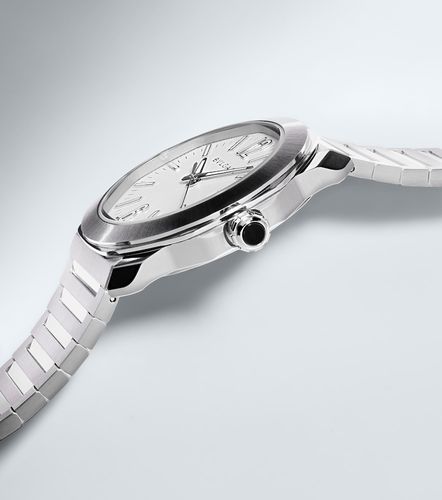Bvlgari Reloj Octo Roma - Bvlgari - Modalova