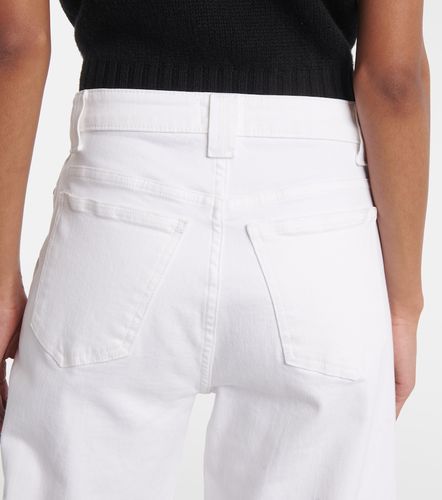 Khaite Dane flared jeans - Khaite - Modalova