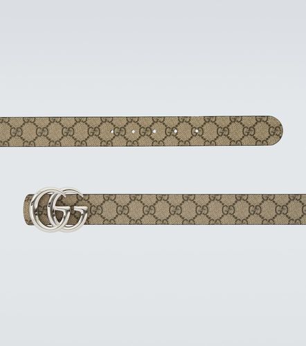 Gucci Cintura GG - Gucci - Modalova