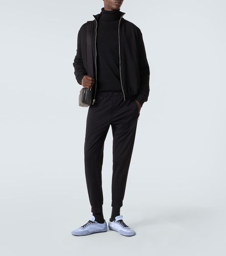 Prada Schmale Hose - Prada - Modalova