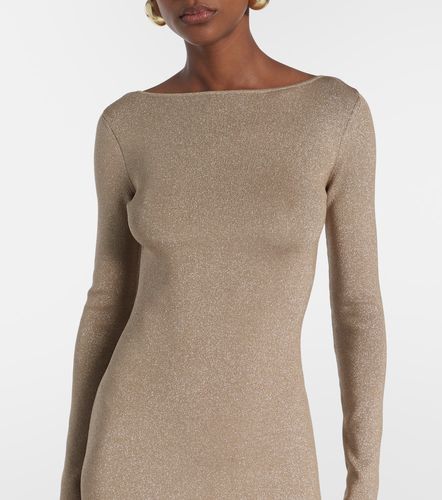 Max Mara Maxikleid Bracco - Max Mara - Modalova