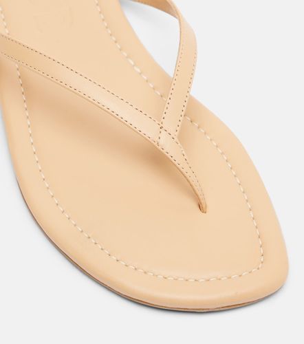 Sandali infradito Freja in pelle - Staud - Modalova
