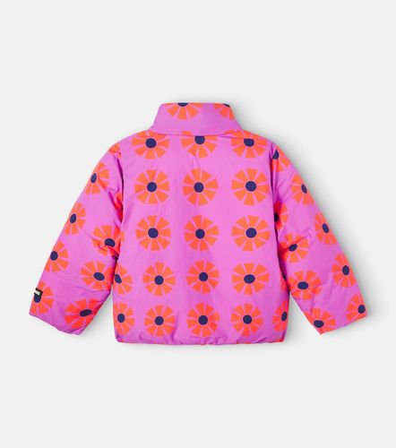 Chaqueta Kaleidoscope floral - Bobo Choses - Modalova