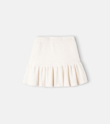 Patachou Falda de bouclé - Patachou - Modalova