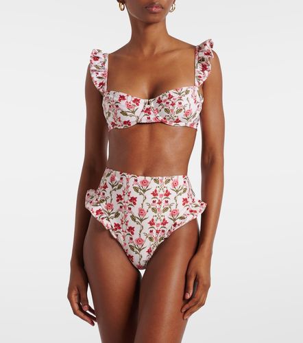 Bikini-Höschen Jengibre - Agua by Agua Bendita - Modalova