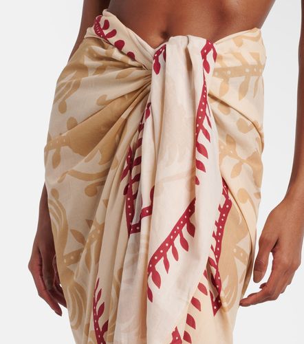 Johanna Ortiz Pareo in cotone - Johanna Ortiz - Modalova