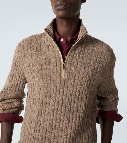 Loro Piana Pullover aus Kaschmir - Loro Piana - Modalova