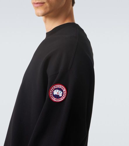 Sudadera Rove de jersey de algodón - Canada Goose - Modalova