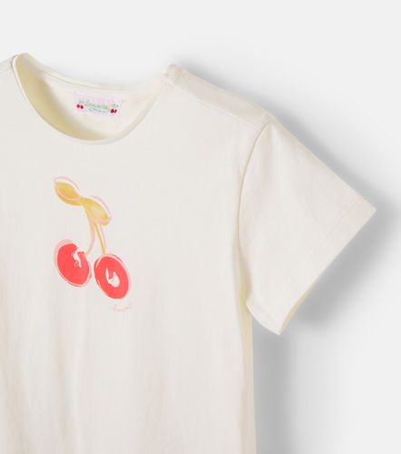 Camiseta Aada de jersey de algodón - Bonpoint - Modalova