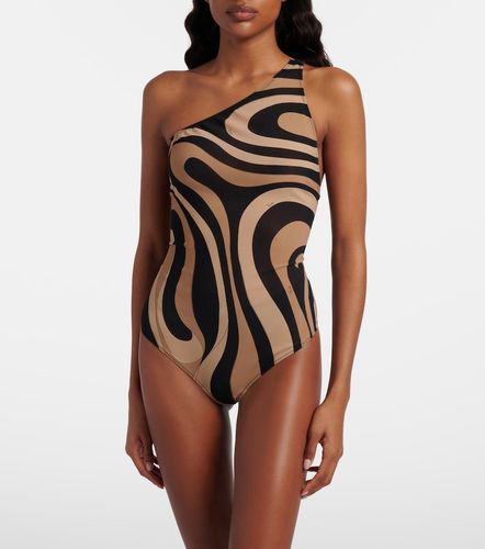 Pucci Body Marmo in mesh - Pucci - Modalova